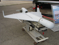 Máy bay không người lái cảm tử - loại vũ khí ngày càng đáng sợ