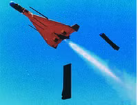 Máy bay không người lái cảm tử - loại vũ khí ngày càng đáng sợ