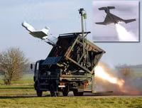 Máy bay không người lái cảm tử - loại vũ khí ngày càng đáng sợ