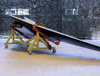 Máy bay không người lái cảm tử - loại vũ khí ngày càng đáng sợ