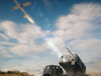 Máy bay không người lái cảm tử - loại vũ khí ngày càng đáng sợ