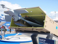 Máy bay không người lái cảm tử - loại vũ khí ngày càng đáng sợ