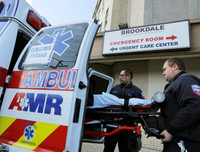 Những sự kiện gây sốc nhất chỉ trong 100 ngày đầu tiên của năm 2020