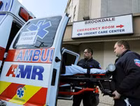 Những sự kiện gây sốc nhất chỉ trong 100 ngày đầu tiên của năm 2020