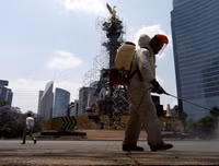 Những sự kiện gây sốc nhất chỉ trong 100 ngày đầu tiên của năm 2020