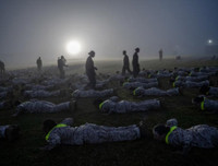 [Ảnh] Hậu trường cuộc sống thực của các đội nữ quân nhân, chiến binh nổi tiếng thế giới