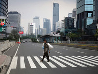 Indonesia: 1 tháng rưỡi từ 