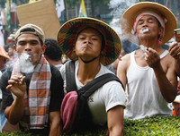 Indonesia: 1 tháng rưỡi từ 