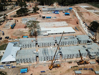 Indonesia: 1 tháng rưỡi từ 