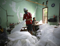 Indonesia: 1 tháng rưỡi từ 