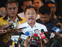 Indonesia: 1 tháng rưỡi từ 