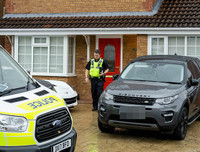 Toàn cảnh cuộc điều tra vụ 39 thi thể trong xe đông lạnh ở Anh