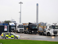 Toàn cảnh cuộc điều tra vụ 39 thi thể trong xe đông lạnh ở Anh