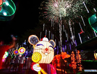 Hình ảnh mới nhất về đón Tết Canh Tý 2020 trên thế giới