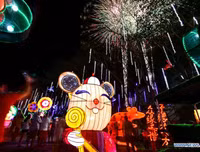 Hình ảnh mới nhất về đón Tết Canh Tý 2020 trên thế giới