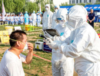 Nếu xảy ra đại dịch, thế giới có thể mất đi 33 triệu người chỉ trong 6 tháng