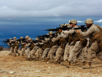 Việt Nam lọt danh sách 25 quân đội mạnh nhất thế giới 2019