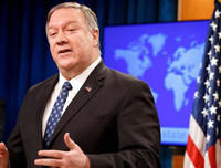 Mỹ thay đổi chiến lược mới để ứng phó với Trung Quốc ở Biển Đông