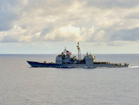 Mỹ thay đổi chiến lược mới để ứng phó với Trung Quốc ở Biển Đông