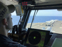 Mỹ thay đổi chiến lược mới để ứng phó với Trung Quốc ở Biển Đông