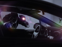 Phì cười với những vụ trộm xe hy hữu và kỳ quặc nhất