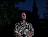 [Ảnh] Thế giới ngầm các boong-ke và địa đạo của những ông trùm mafia Italia