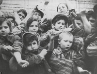 Nghẹn lòng những hình ảnh về Auschwitz - trại diệt chủng khét tiếng nhất được giải phóng 75 năm trước