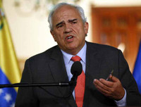 [Ảnh] Khi chuyên cơ chở nguyên thủ gặp 