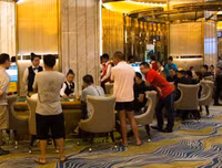 Thiên đường du lịch biển đảo Campuchia biến thành thủ phủ sòng bạc Trung Quốc như thế nào?