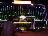 Thiên đường du lịch biển đảo Campuchia biến thành thủ phủ sòng bạc Trung Quốc như thế nào?