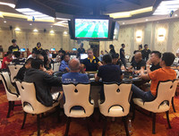 Thiên đường du lịch biển đảo Campuchia biến thành thủ phủ sòng bạc Trung Quốc như thế nào?