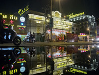 Thiên đường du lịch biển đảo Campuchia biến thành thủ phủ sòng bạc Trung Quốc như thế nào?