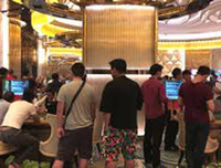 Thiên đường du lịch biển đảo Campuchia biến thành thủ phủ sòng bạc Trung Quốc như thế nào?