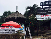 Thiên đường du lịch biển đảo Campuchia biến thành thủ phủ sòng bạc Trung Quốc như thế nào?