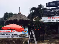 Thiên đường du lịch biển đảo Campuchia biến thành thủ phủ sòng bạc Trung Quốc như thế nào?