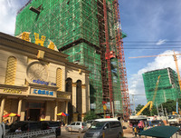 Thiên đường du lịch biển đảo Campuchia biến thành thủ phủ sòng bạc Trung Quốc như thế nào?