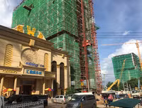 Thiên đường du lịch biển đảo Campuchia biến thành thủ phủ sòng bạc Trung Quốc như thế nào?