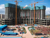 Thiên đường du lịch biển đảo Campuchia biến thành thủ phủ sòng bạc Trung Quốc như thế nào?