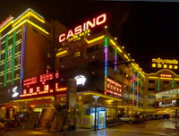 Thiên đường du lịch biển đảo Campuchia biến thành thủ phủ sòng bạc Trung Quốc như thế nào?