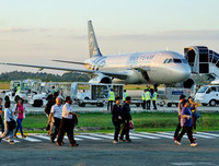 Thiên đường du lịch biển đảo Campuchia biến thành thủ phủ sòng bạc Trung Quốc như thế nào?