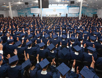 Hàn Quốc điều tra nhà thờ Shincheonji, ổ dịch Covid-19 lớn nhất nước này