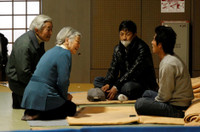 Những bức ảnh hiếm hoi về cuộc đời Nhật hoàng Akihito