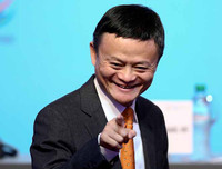 Nghỉ hưu ở tuổi 55, tỷ phú Jack Ma để lại tiếc nuối vì những ý tưởng phi thường