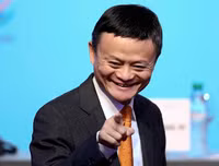 Nghỉ hưu ở tuổi 55, tỷ phú Jack Ma để lại tiếc nuối vì những ý tưởng phi thường