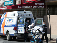 [Ảnh] Vụ hải táng 3 thuyền viên thổi bùng căng thẳng ngoại giao Indonesia - Trung Quốc