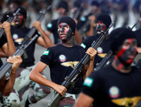 Việt Nam lọt danh sách 25 quân đội mạnh nhất thế giới 2019