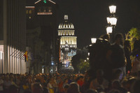 Havana, Cuba tròn 500 tuổi: Những góc phố và không khí huyền thoại