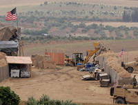 Iran kêu gọi điều tra quốc tế vụ chiến đấu cơ Mỹ chặn máy bay chở khách ở Syria