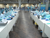 Truyền thông Mỹ: Nga mâu thuẫn trong các tuyên bố về dịch Covid-19