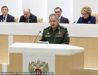 Truyền thông Mỹ: Nga mâu thuẫn trong các tuyên bố về dịch Covid-19